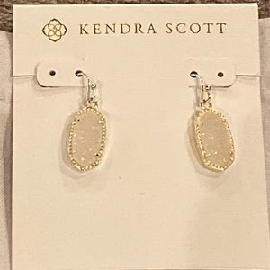 Kendra Scott earrings